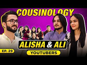 Conversation with COUSINOLOGY | The Local Podcast with Raghib | Episode 29