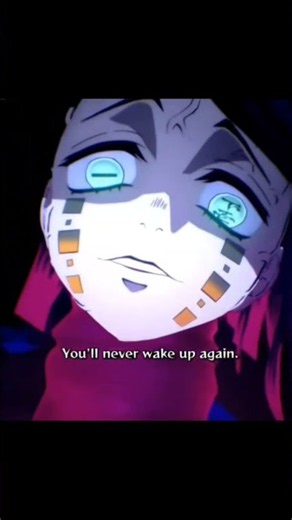 Demon Slayer Enmu VS Tanjiro Kamado #demonslayer #tanjirokamado #enmu