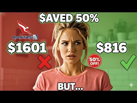 The Skiplagging Loophole: I Saved 50% (Here's What Airlines Don't Tell You)