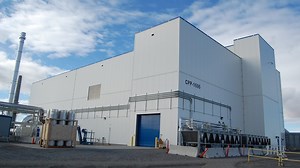 Idaho nuclear waste treatment plant could start in December