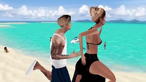 368K views · 860 reactions | Bieber Video: Meet, Chat, Fall in Love on the #1 Avatar-Based Social Network | IMVU | Facebook