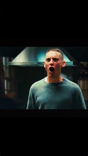 They Created a Human Vampire Hybrid, Not Realizing He'll Kill Them All