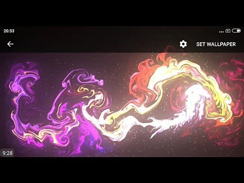 Magic Fluids (-by Mad Scientist) - offline simulation game for Android and iOS - gameplay.