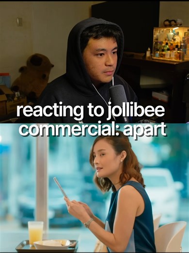 Foreigners React to Jollibee Commercials