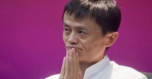 Alibaba rakes in billions for Singles Day