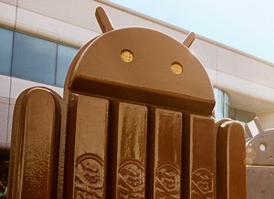 Android 4.4 KitKat rolling out today to old and new Nexus 7, Nexus 10 (Nexus 4, 3G Nexus 7 soon)