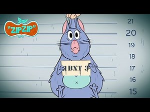 We love CAT stories 🫶🐈 | Zip Zip English | Full Episodes | 100m | S1 & S2 | Cartoon for kids