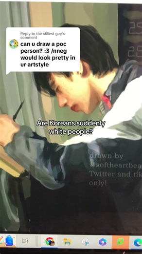 Creating Stunning Kpop Fanart: A Step-by-Step Guide