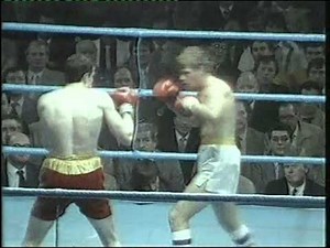 jimmy price vs Ken Whetstone