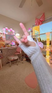 Kawai gaming setup 💞 ⭐️ Dear algorithm please connect me with people who like… 🩷 Gaming room ☆ anime ☆ stickers ☆ books/ kindles ☆ kawaii trinkets ☆ anime figures ☆ cosplay ☆ littlest pets shops ☆ pink ☆ gaming ☆ PS5 ☆ PC ☆ XBOX ☆ Nintendo switch ☆ crafts ☆ legos ☆ plushies ☆ clay figures ☆ Pokémon ☆ cute tech ☆ maximalism ☆ colorful home ☆ dopamine decor ☆ kawaii things ☆ art doll ☆ art dolls #kawaigaming #pcsetup #desksetup #gamergirl #kawaiiroom #gamingroomtour #gamingaesthetic #pastelsetup