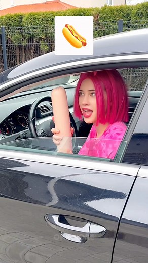 148K views · 154 reactions | Car Window Squsih Food Challenge  | One More | Facebook