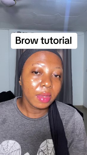 Easy and Professional Brow Tutorial for Perfect Eyebrows