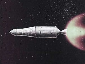 Apollo Mission Highlights (1969)