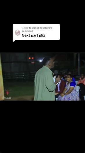 Living Testimony Part 2 by Pastor Wilson Bugembe