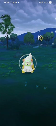 Shiny Growlithe #shinypokemon #pokemongo #pokemon