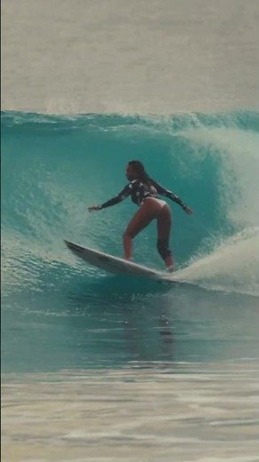 Ocean Waves & Chill Music 🌊 Relax Surf Session #surf #chill