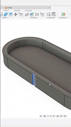 How to Evenly Space a Pattern on Path in Fusion