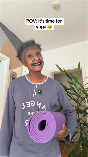 Hilarious Yoga Moments with CEO Daniel Njugi