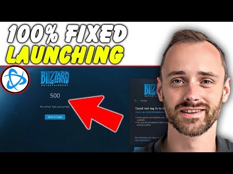 Delete This Hidden Folder! Fix Battle.net Launcher Not Opening