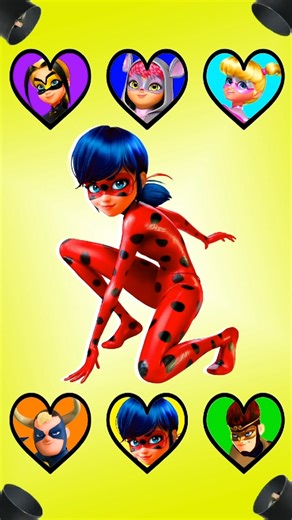 Lady Bug - Juegos para Niños y Videos Infantiles