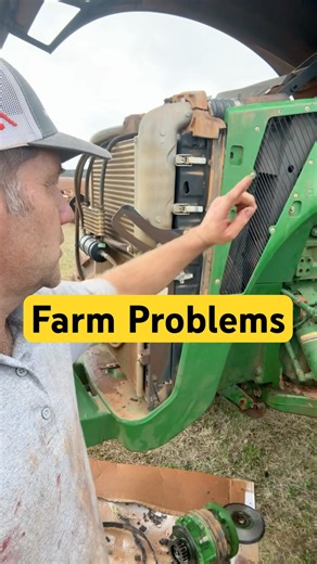 Farm Problems