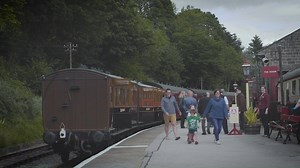 135 reactions · 34 shares | We're looking forward to running our Back in Steam Specials this month and tickets are on sale now: https://kwvr.co.uk/back-in-steam. Watch our video to see how a visit to the railway will look this summer. | The Keighley and Worth Valley Railway | Facebook