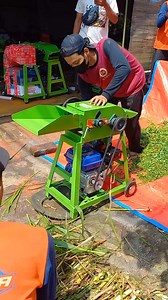 test uji mesin copper type mini #reels #viral #mesincacahrumput | Herman Machinee