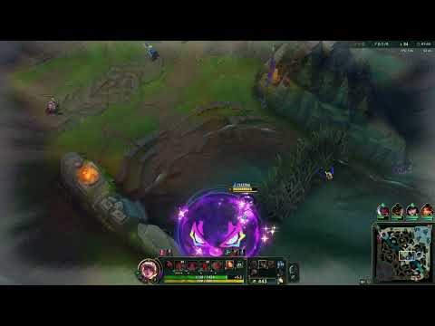 MID Akali vs Vex 4/3/26 Game 1