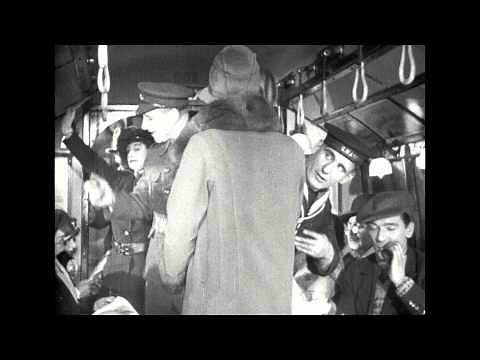 Underground (1928) - trailer