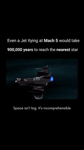 You think space is bias