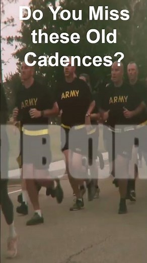 The Old Airborne Shuffle #youtubeshorts #usarmy #militarylife