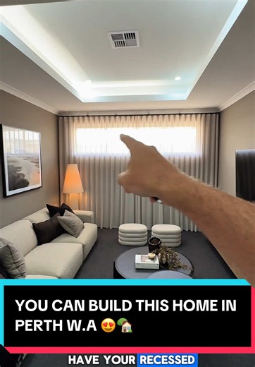 Incredible Family Home in Perth for Entertaining