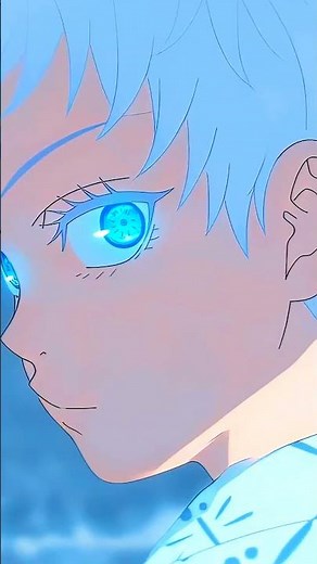 Kid Gojo - Jujutsu kaisen Season 2 Episode 3 [Untouchable] Edit||