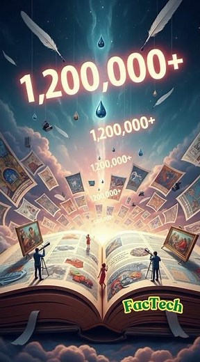 📚 The Longest Novel Ever Written – You Won’t Believe Its Length! - The Longest Novel in the World ✨