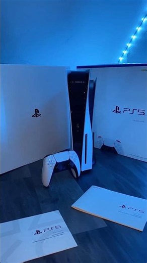 🔥 PS5 UNBOXING | Dream Console Finally Here! 🎮 | Ultimate Gaming Beast 🔥