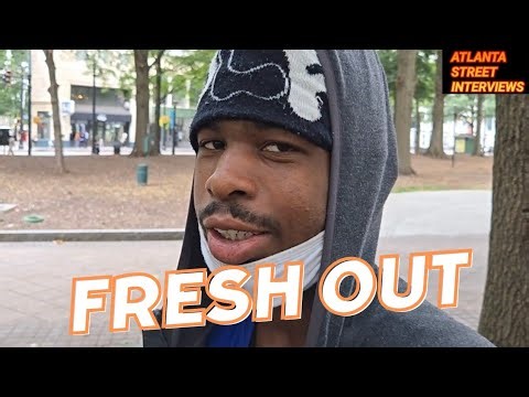 24, "I was cashing checks getting to the money!"