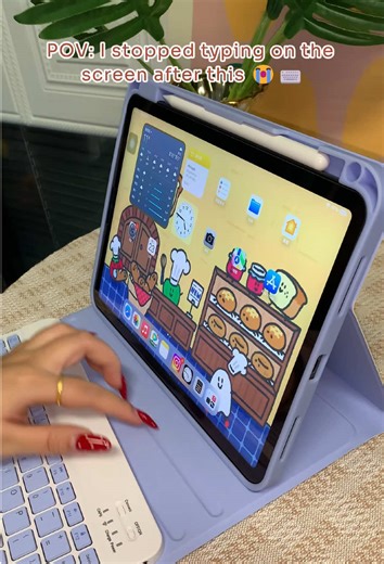 Transform Your iPad into a Laptop with This Budget Case