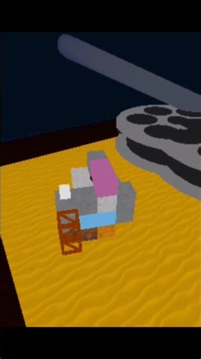 JUST LET ME THROUGH 😫😫😫 #roblox #funny #shorts #commentary #fyp