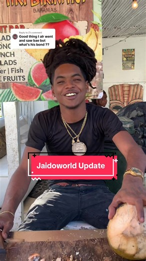 Replying to @Z #sarahtourstheworld #jaidoworld #islandboy #girlstrip #cruise