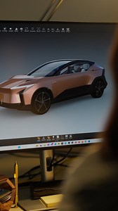 Meet the minds behind the materials. At Lexus, our CMF (Color, Material, Finish) designers don’t just create—they curate emotion through every surface, texture, and tone. Inspired by global culture, personal stories, and the pursuit of innovation, they shape the feeling of every drive. 🎥 Step inside their world of inspiration and intention, full video coming soon. #Lexus #ExperienceAmazing #LexusDesign #CMF | Lexus International