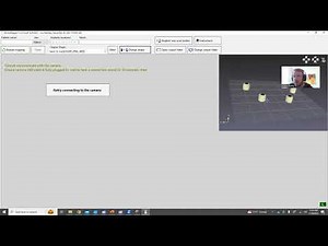Micronmapper: How to Change Geometry Output Shape