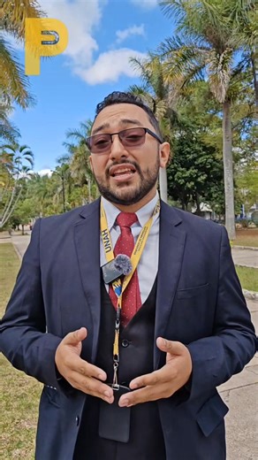 ¿Qué pasa con el nuevo plan de estudios de la Carrera de Derecho? ⚖️ Aquí te contamos sobre equivalencias, nuevas asignaturas, duración de la carrera y transición entre el plan antiguo y el nuevo plan. N.M. | Presencia Universitaria - Periódico UNAH
