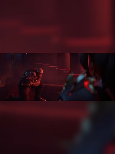 Exciting New Cinematic Reveal for Overwatch 2