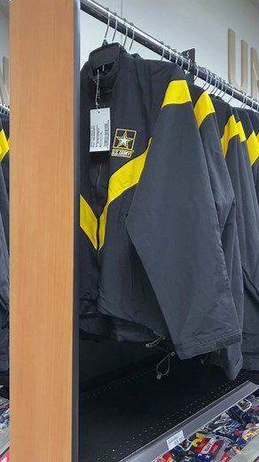 #army OPC basic training packing list shopping for the girls ✊🏾