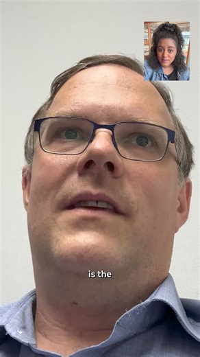 130K views · 1.8K reactions | We just unveiled what we believe are the world’s most powerful AR glasses. You can’t buy them (yet), so we sent our very own social media manager, Olivia Griffin, to try them on and find out how we fit so much computing power into such a small, sleek package. | Meta | Facebook