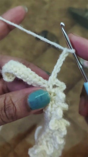 crochet flower tutorial for beginners #crochetforbeginners #crochetcrosai