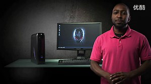高清 外星人Alienware X51