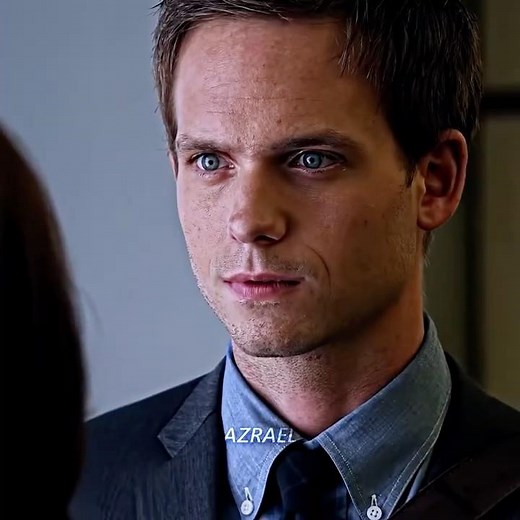He Knew EVERY Word Without Looking! Mike Ross’ Photographic Memory SHOCKS Harvey Specter 😱🔥 #Suits