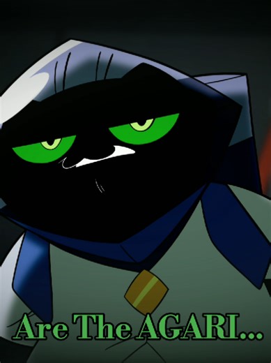 The AGARI Mutation Explained