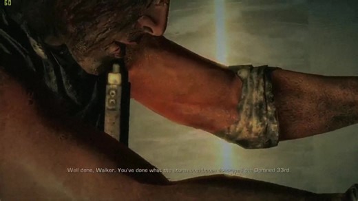 Spec Ops: The Line – Heroism Explored